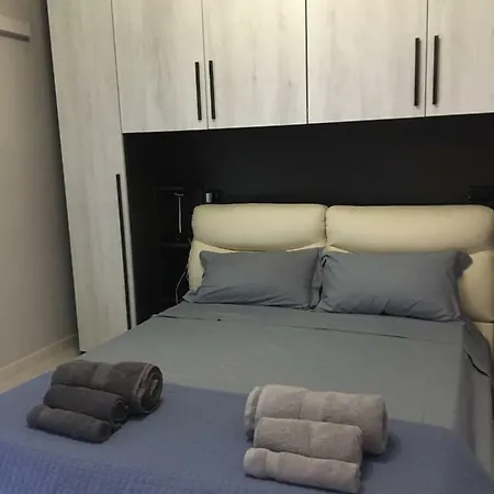 Bologna 4.0 Apartment *