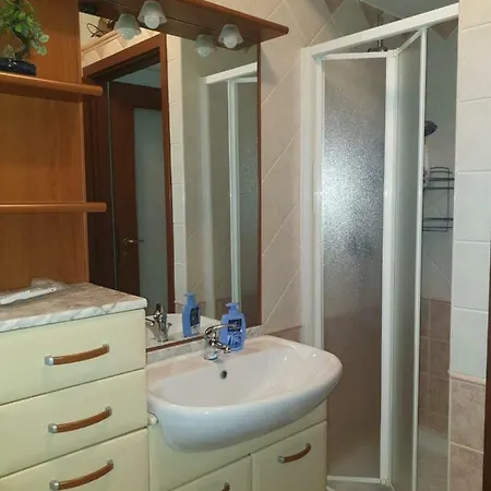 Bologna 4.0 Apartment