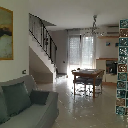 Apartment Bologna 4.0 Sestu