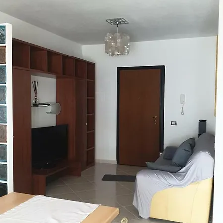 Bologna 4.0 Apartment Sestu