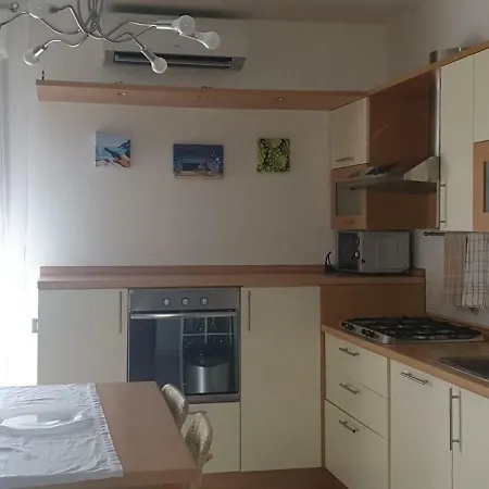 Bologna 4.0 Apartment Sestu