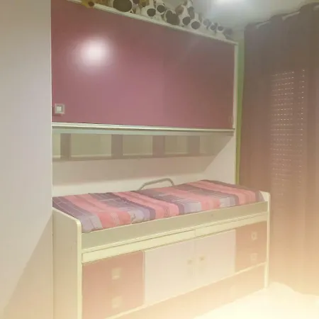 Bologna 4.0 Apartment *