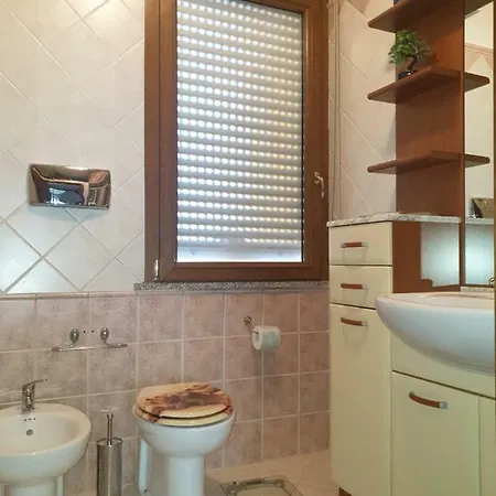 Apartment Bologna 4.0 Sestu